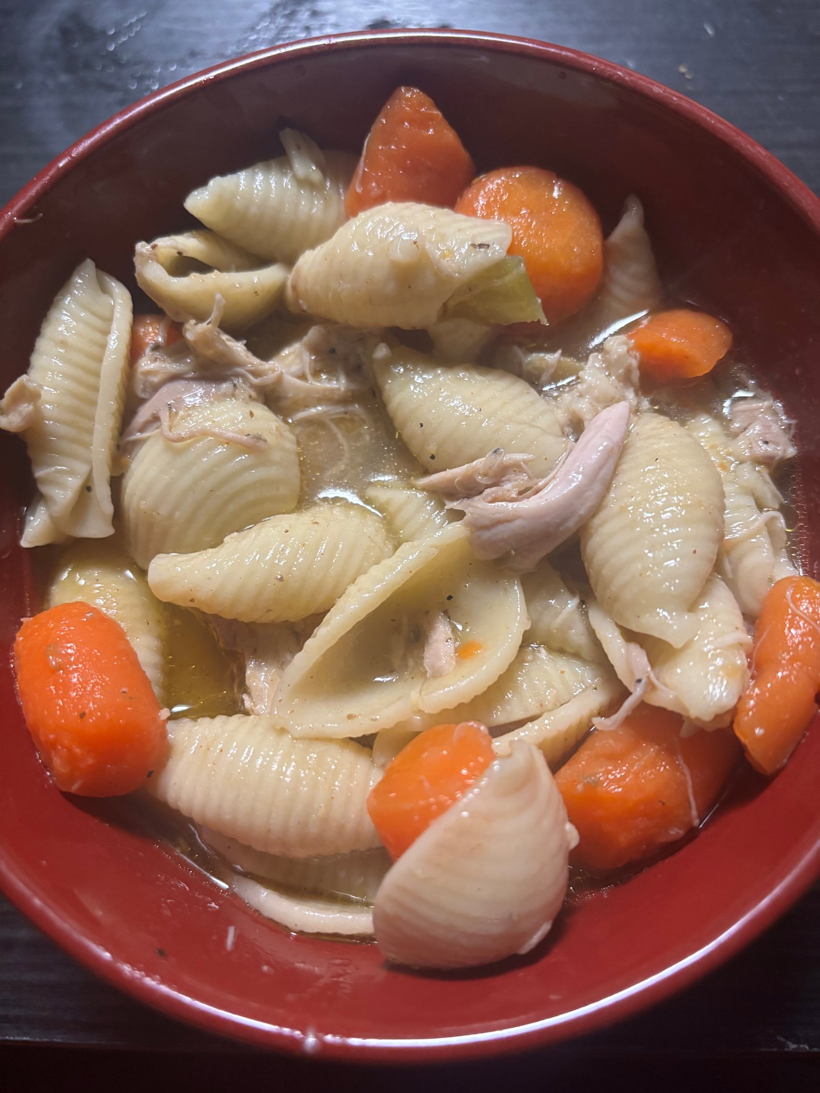 Chef-led meal prep with flavorful ingredients