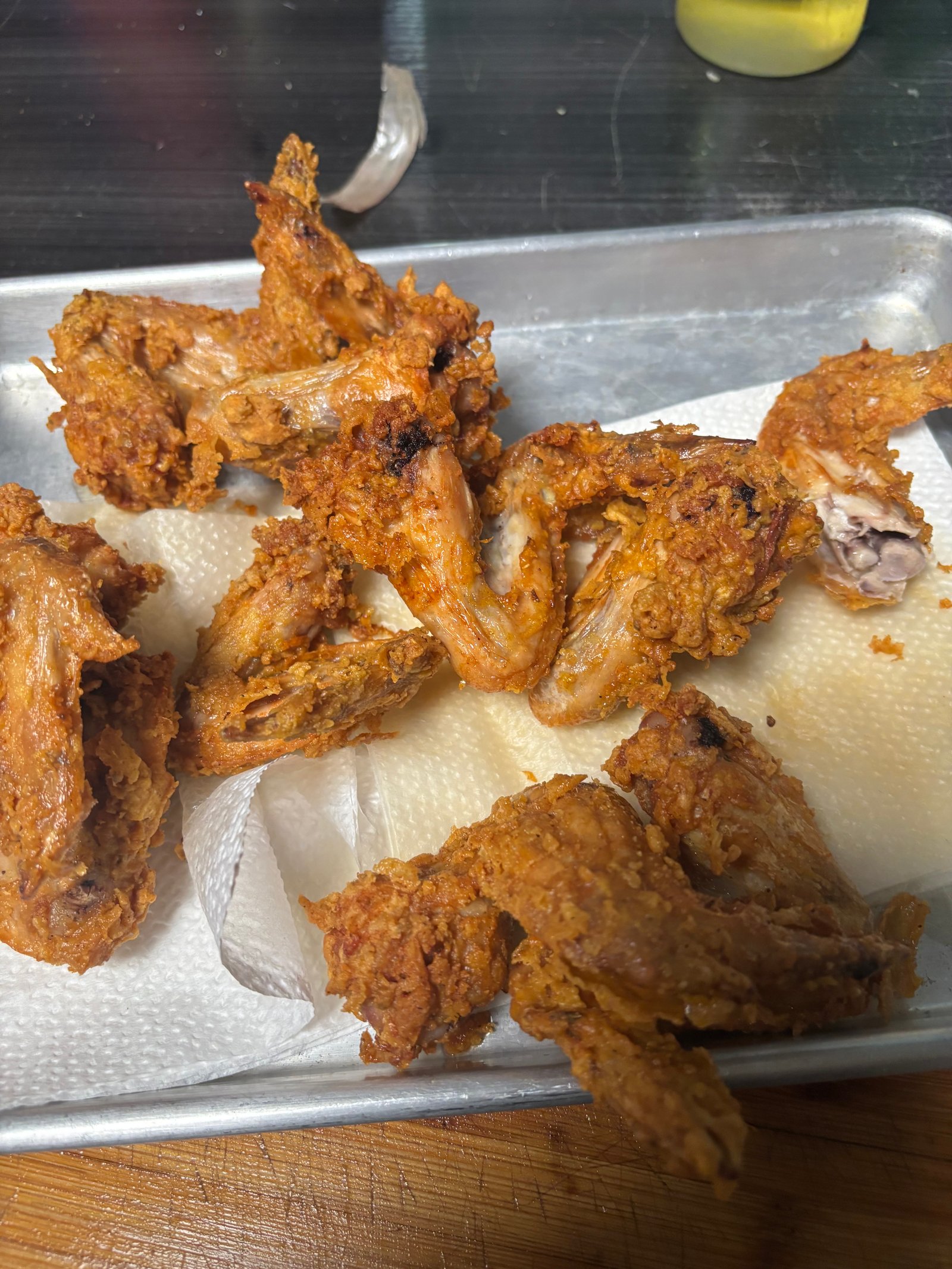 Made-to-order favorites prepared fresh in Pittsburgh