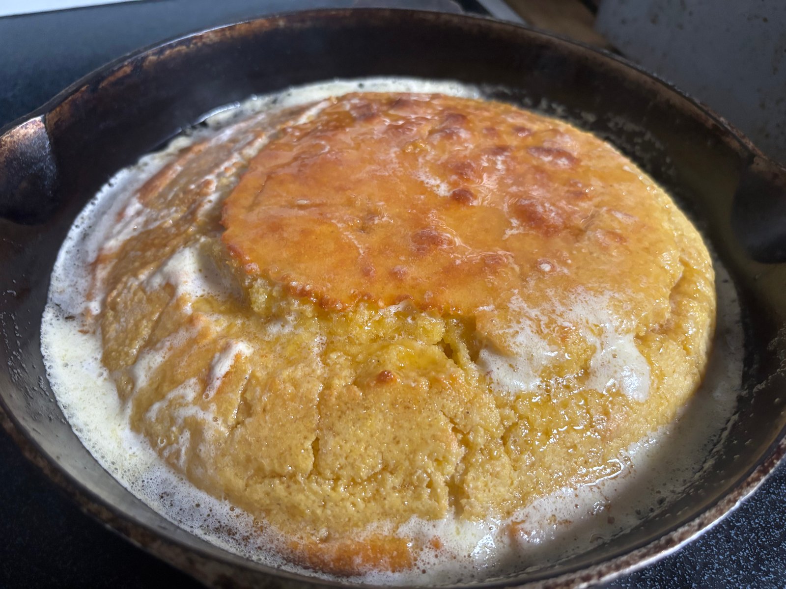 Flavorful dish from the Audrey's Kitchen menu