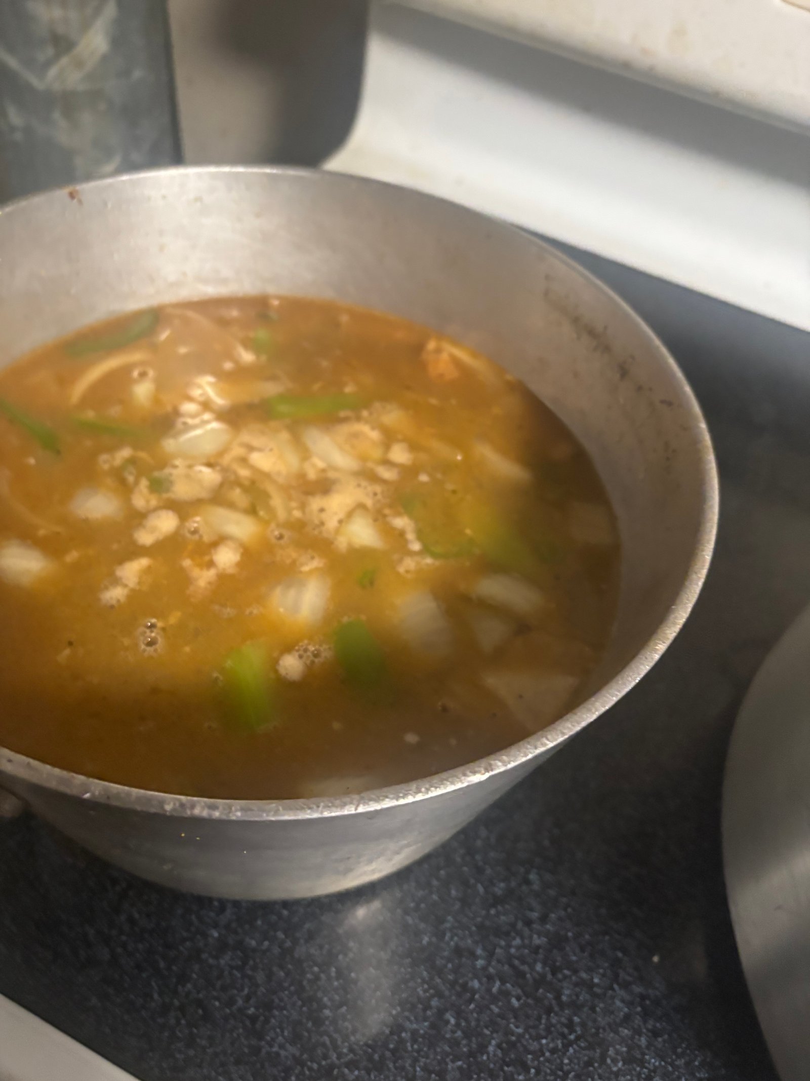 Generous portions prepared for weekly meal prep